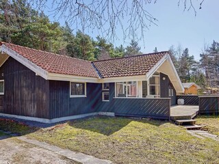 Holiday house Sømarken Outdoor Recording 2