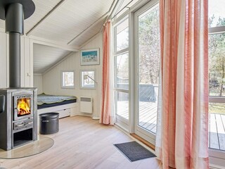 Ferienhaus Sømarken  14