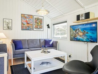 Ferienhaus Sømarken  15