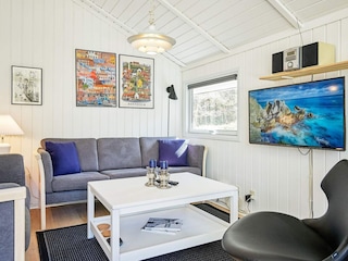 Holiday house Sømarken  7