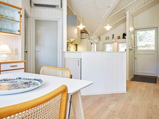Holiday house Sømarken  14