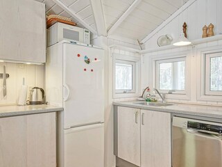 Holiday house Sømarken  15