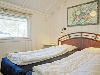Ferienhaus Sømarken  4
