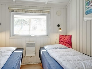 Holiday house Sømarken  17