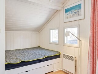 Ferienhaus Sømarken  5