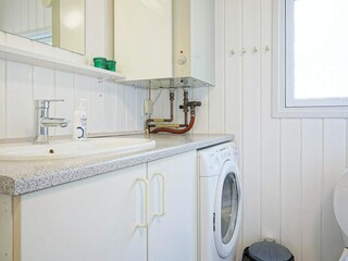 Ferienhaus Sømarken  6