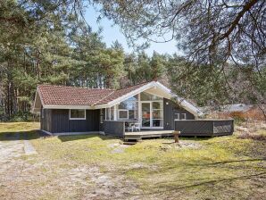 Maison de vacances pour 6 a Aakirkeby - Somarken - image1