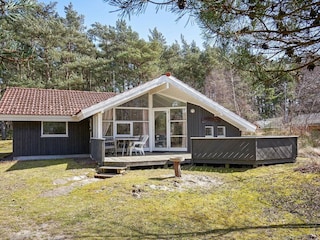 Holiday house Sømarken Outdoor Recording 3