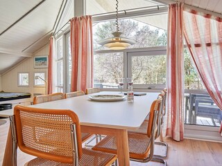 Ferienhaus Sømarken  8