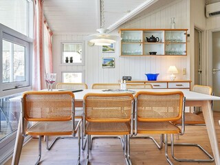 Ferienhaus Sømarken  9