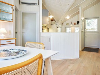 Ferienhaus Sømarken  10