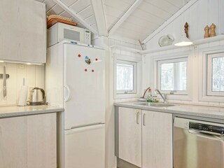 Ferienhaus Sømarken  11