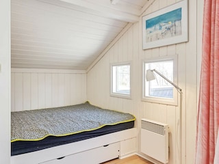 Holiday house Sømarken  18