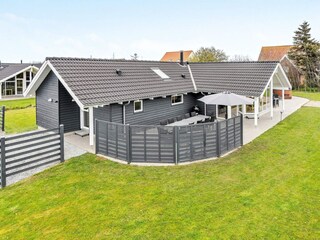 Casa de vacaciones Kegnæs Grabación al aire libre 2