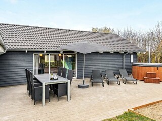 Casa de vacaciones Kegnæs Grabación al aire libre 5