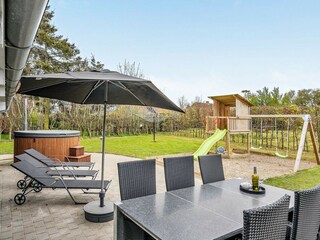 Maison de vacances Kegnæs Enregistrement extérieur 6