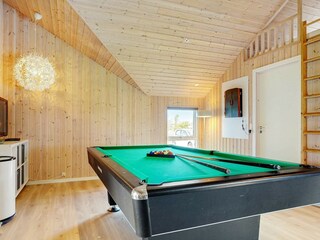 Maison de vacances Kegnæs  7