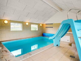 Maison de vacances Kegnæs  11