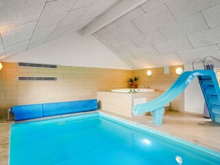 Maison de vacances Kegnæs  12