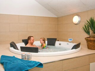 Casa de vacaciones Kegnæs  13