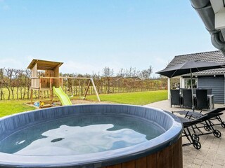 Maison de vacances Kegnæs  14