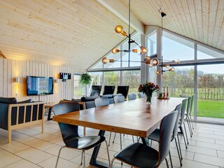 Casa de vacaciones Kegnæs  15