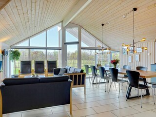 Maison de vacances Kegnæs  16