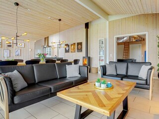 Maison de vacances Kegnæs  17