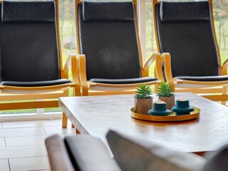 Maison de vacances Kegnæs  18
