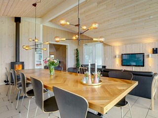 Maison de vacances Kegnæs  19