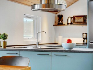 Maison de vacances Kegnæs  23