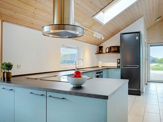 Maison de vacances Kegnæs  24