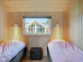Maison de vacances Kegnæs  25