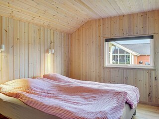 Maison de vacances Kegnæs  26