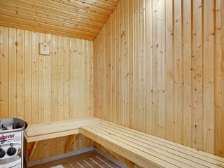 Maison de vacances Kegnæs  27