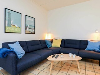 Apartamento Løkken  5