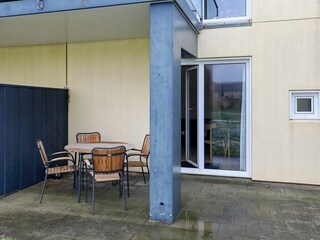 Apartamento Løkken  10