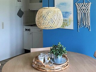 Apartamento Løkken Grabación al aire libre 4