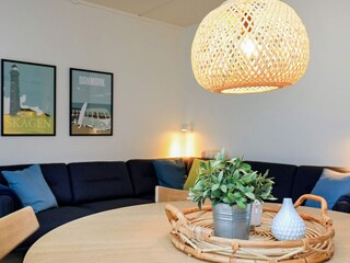 Appartement Løkken  16