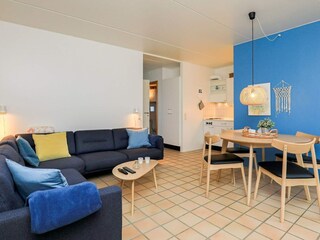 Apartment Løkken  17