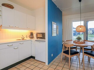 Apartment Løkken  24