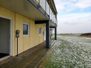 Appartement Løkken Buitenaudio-opname 4