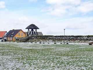 Appartement Løkken  9