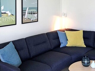 Apartment Løkken  12