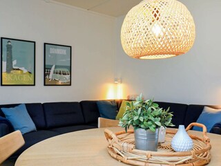Appartamento Løkken  25