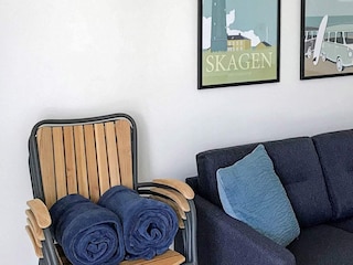 Appartement Løkken  18