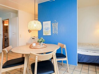 Appartement Løkken  14