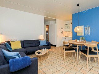 Appartement Løkken  17