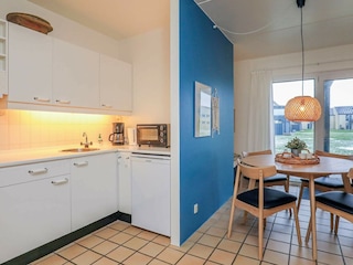 Appartement Løkken  9