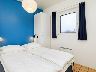 Appartamento Løkken  8
